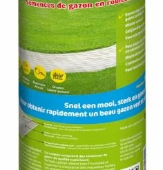 Ecostyle Soweazy Graszaad Inzaairol 10 M2
