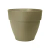 Elho Vibia Campana Round 35 Sage Green