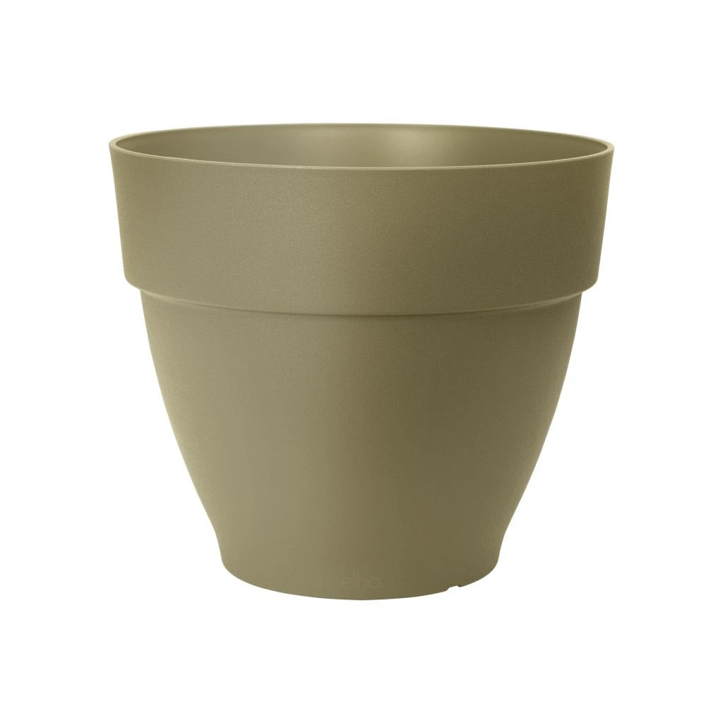 Elho Vibia Campana Round 40 Sage Green