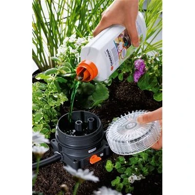 Gardena Micro Drip Mestbijmengapparaat - Afbeelding 2