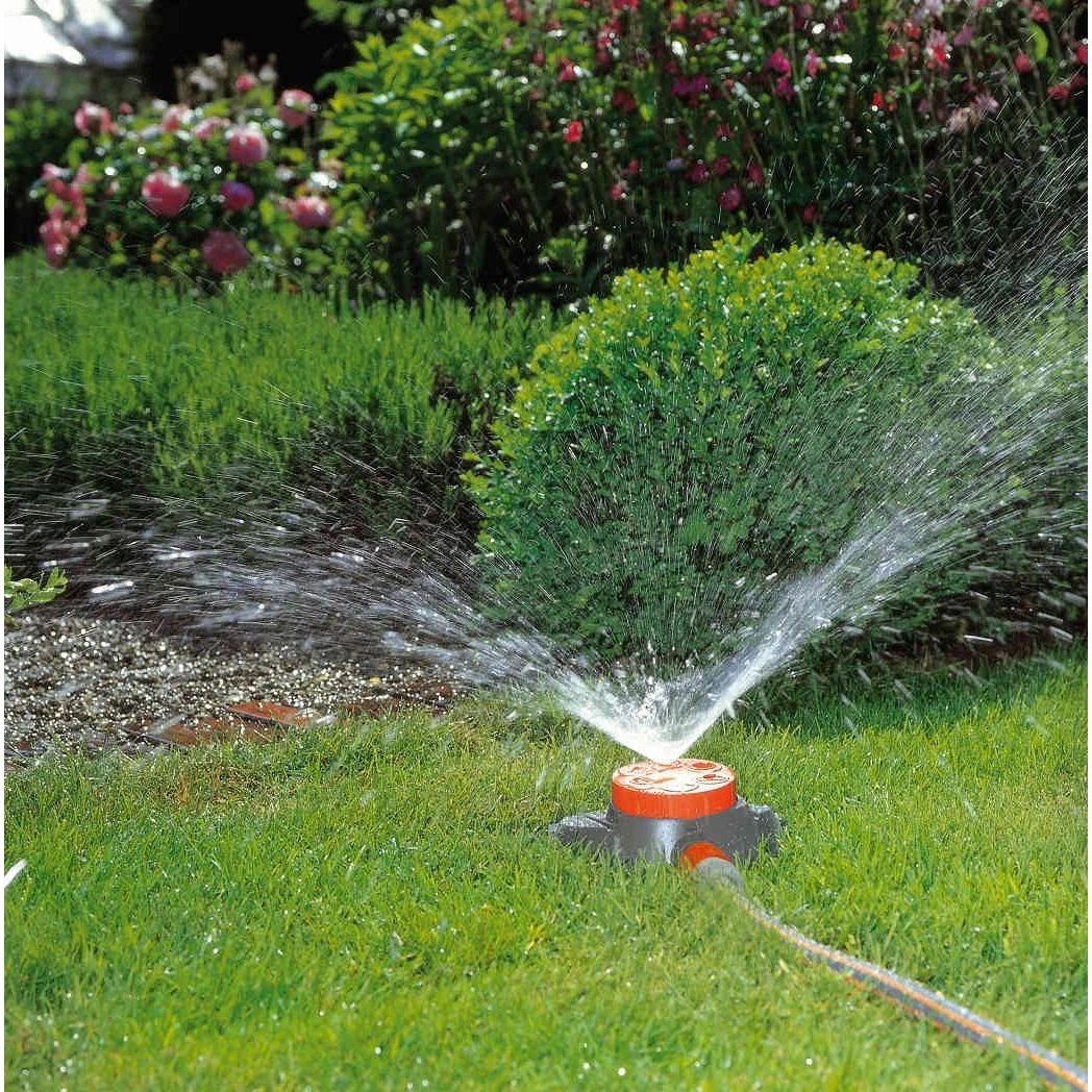 Gardena Multi 6-sproeier Boogie - Afbeelding 2