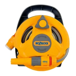 Hozelock Micro Reel Slanghaspel 10 Meter