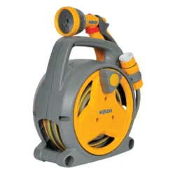 Hozelock Pico Reel 10 M Slang Met Broespistool