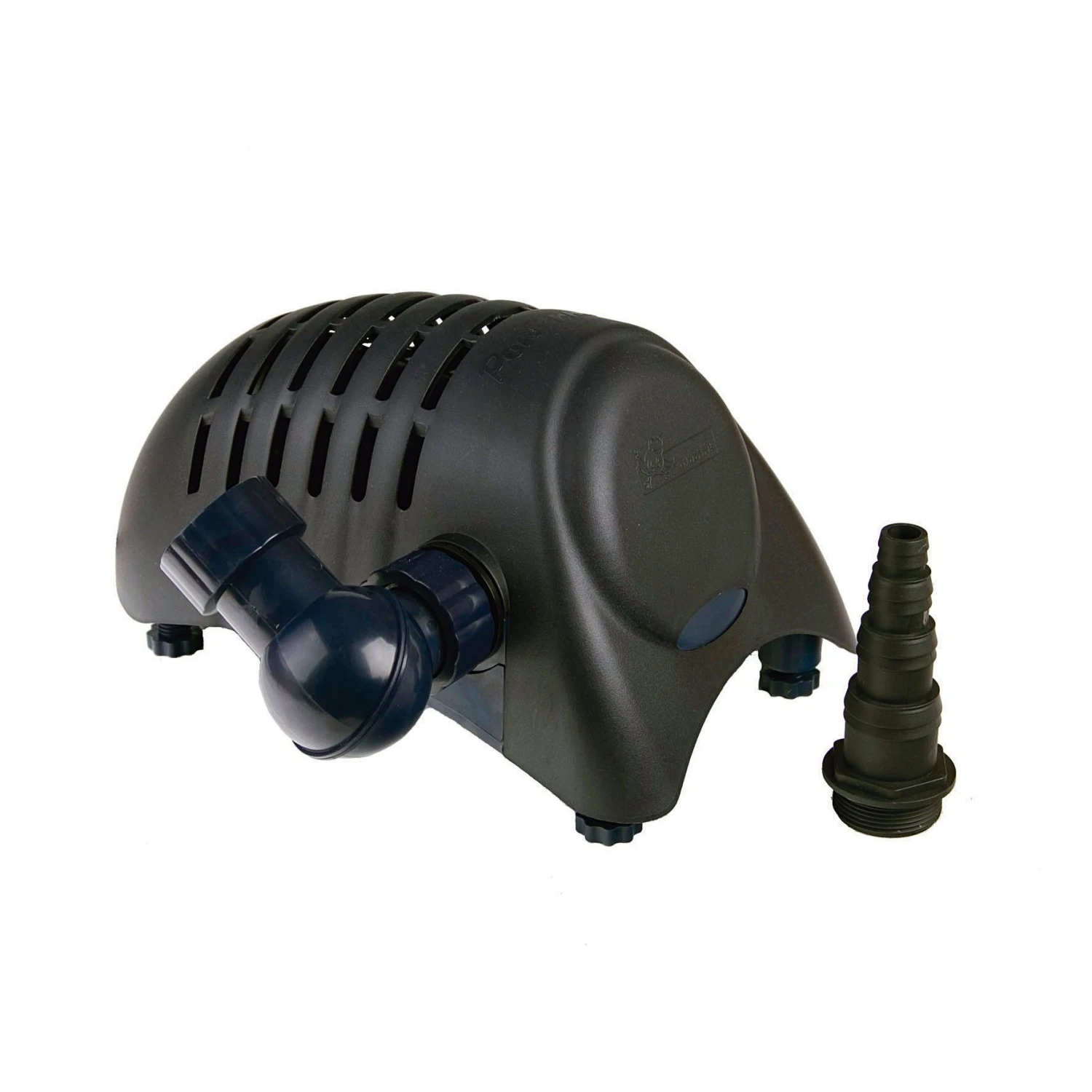 Ubbink Vijverfilter Filtramax 9000 Plus-set Met 9 W - Afbeelding 3