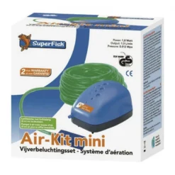 Superfish Air Kit Mini