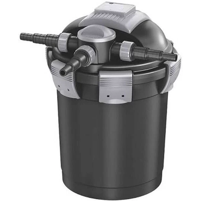 SuperFish Topclear Kit 10.000 - Afbeelding 2