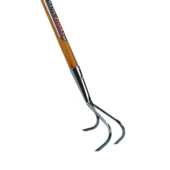 Talen Tools Tuinkrabber 3 T Verzinkt Compleet