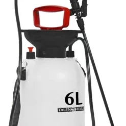 Talen Tools TalenTools Drukspuit 6 Liter