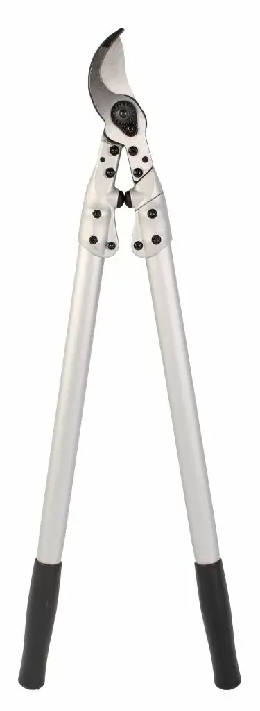 Talen Tools Talentools Takkenschaar Aluminium Prof