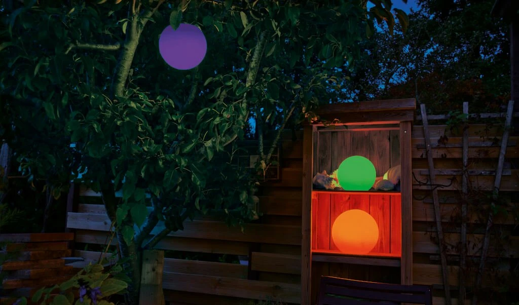 Ubbink Multibright Solarfloat 25cm - Afbeelding 3