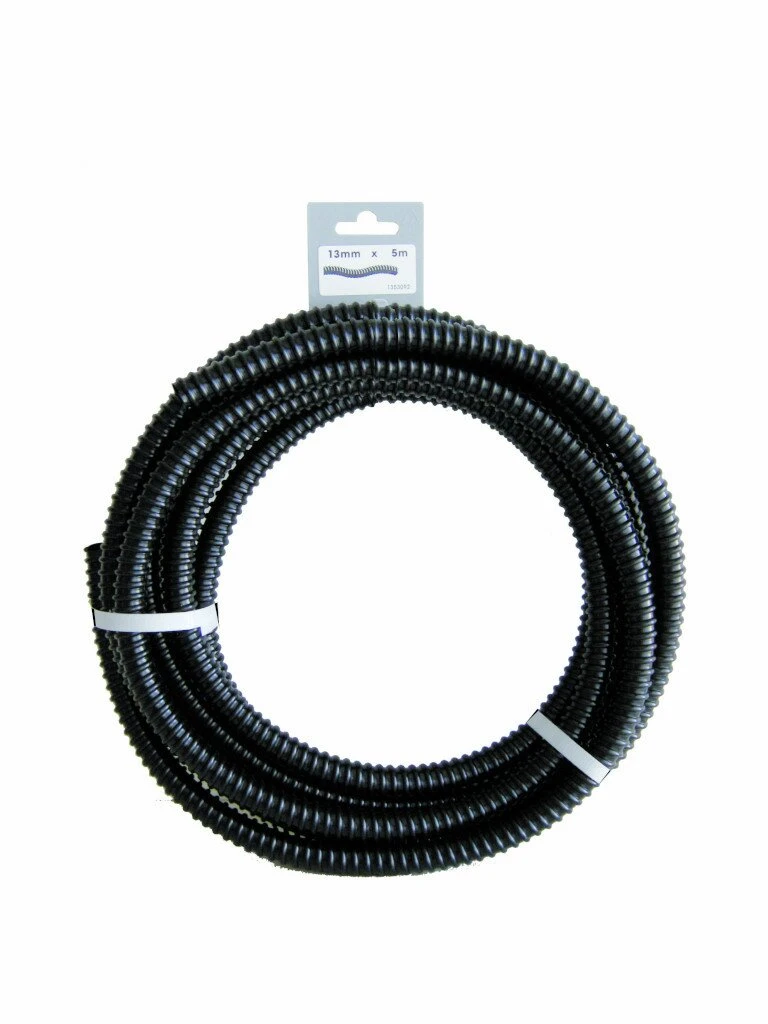 Ubbink Vijverslang 13mm 5 Meter