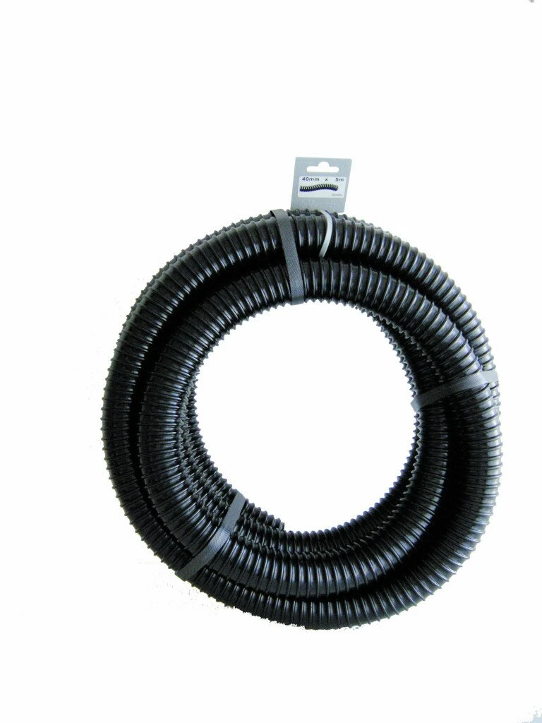 Ubbink Vijverslang 40mm 5 Meter