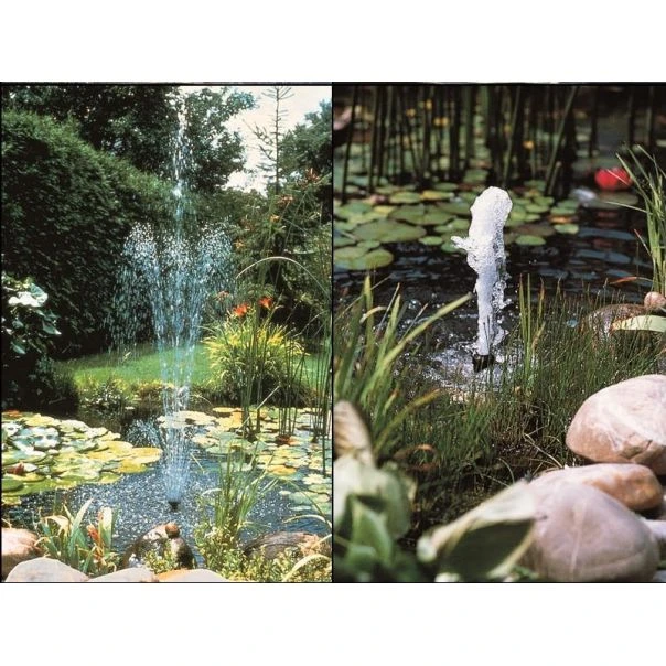 Ubbink Xtra 2300 Liter Vijverpomp - Afbeelding 2