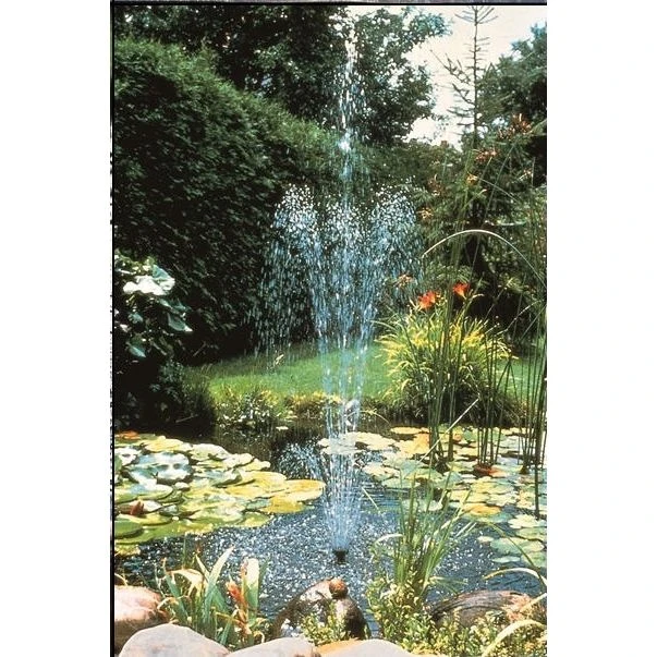 Ubbink Xtra 600 Liter Vijverpomp - Afbeelding 2