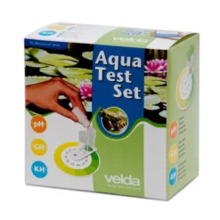 Velda Aqua Test Set Ph-gh-kh