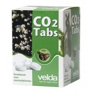 Velda Co2 Tabs - Afbeelding 2