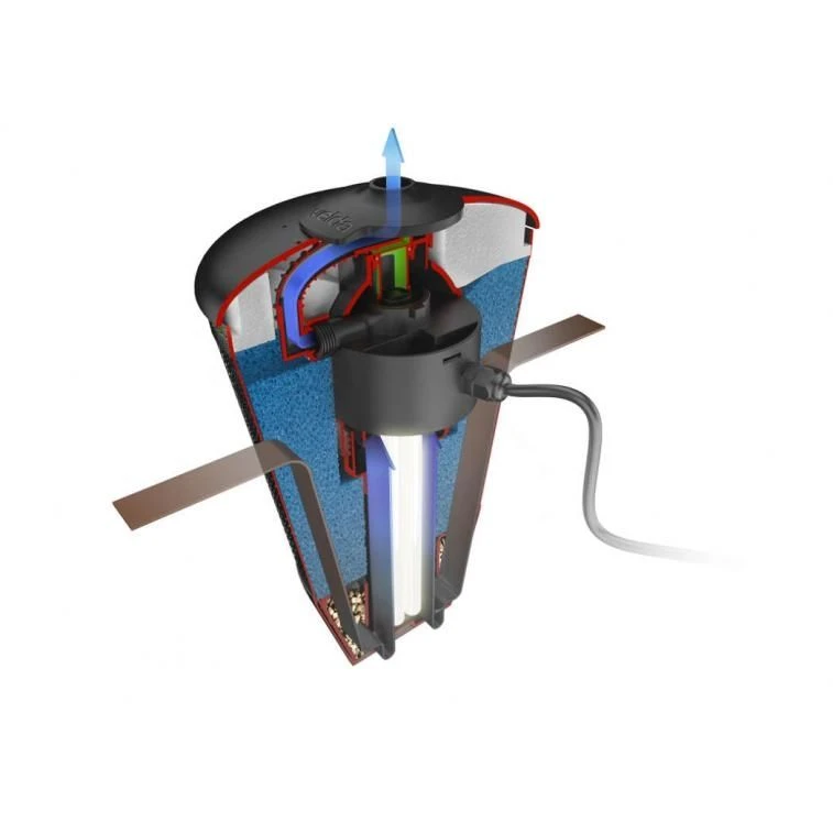Velda Floating Combi Filter 2500 - Afbeelding 2