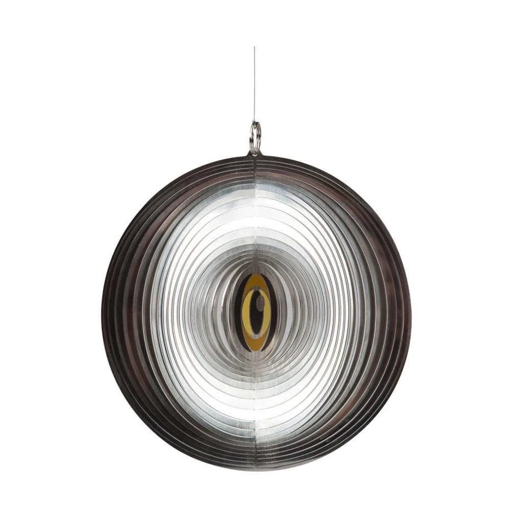 Velda Heron Stop Spinner - Afbeelding 2