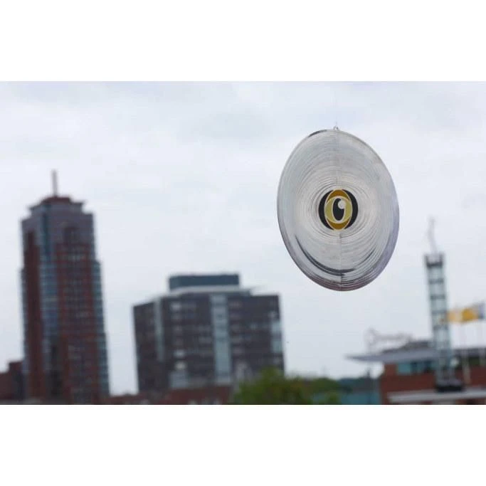 Velda Heron Stop Spinner - Afbeelding 4