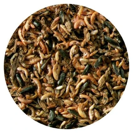 Velda Nature Fish Food 1250 Ml - Afbeelding 2