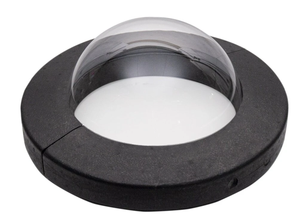 Vijvertechniek Budget Fish Dome - Afbeelding 2