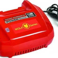 Wolf-Garten Wolf Lader Power Base V 72v